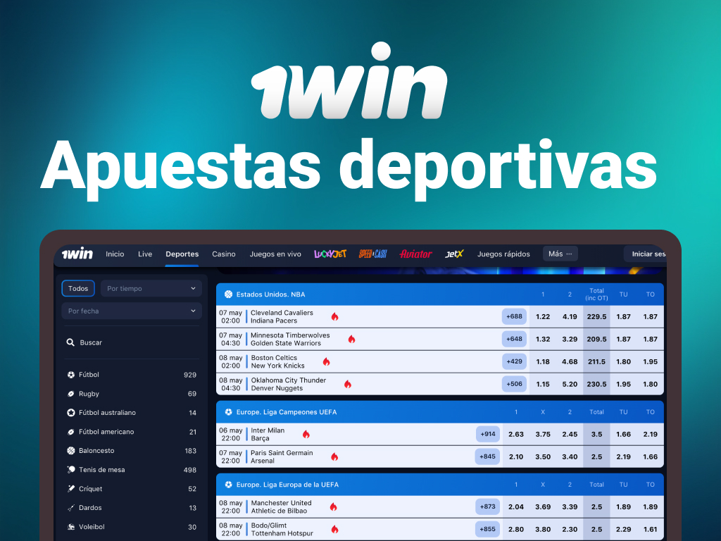 1win apuestas 1win apuestas
